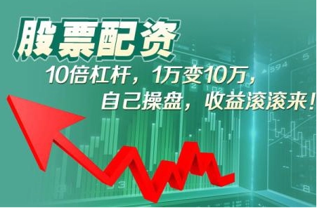 股票配资返佣:投资理财新途径,轻松赚取额外收益