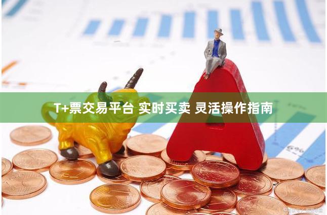 T+票交易平台 实时买卖 灵活操作指南