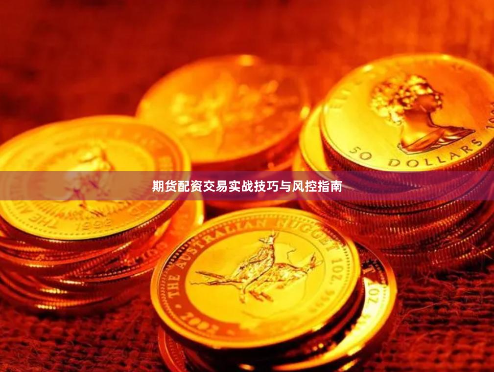 期货配资交易实战技巧与风控指南