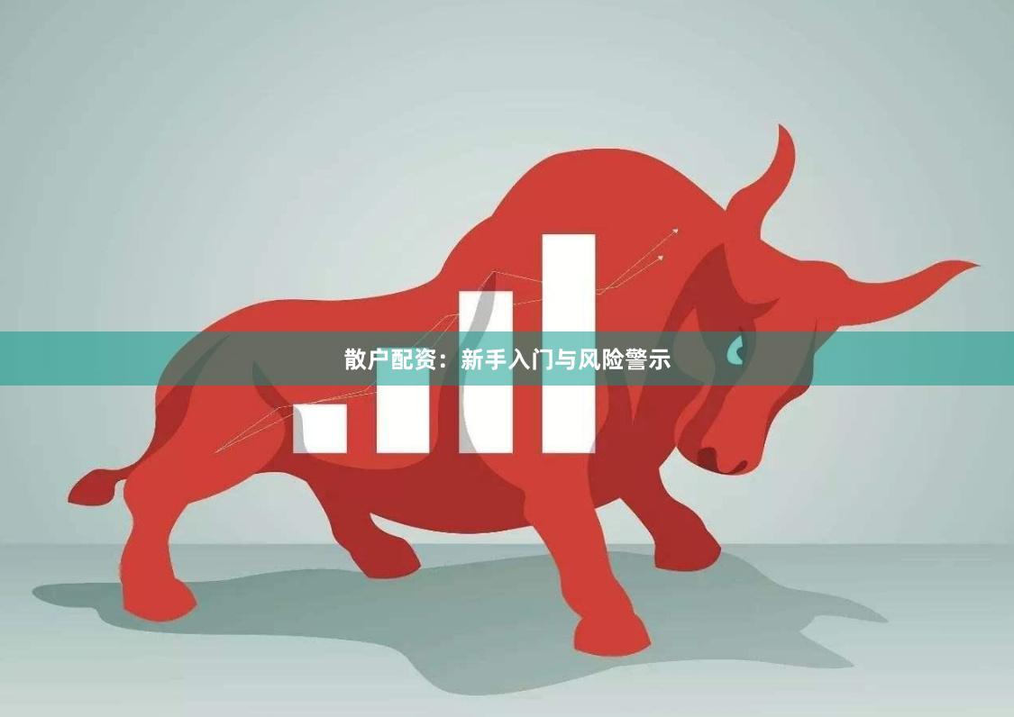 散户配资:新手入门与风险警示