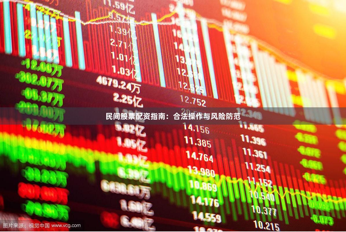 民间股票配资指南：合法操作与风险防范