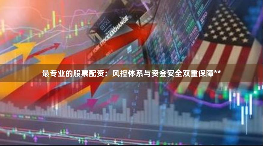 最专业的股票配资：风控体系与资金安全双重保障**